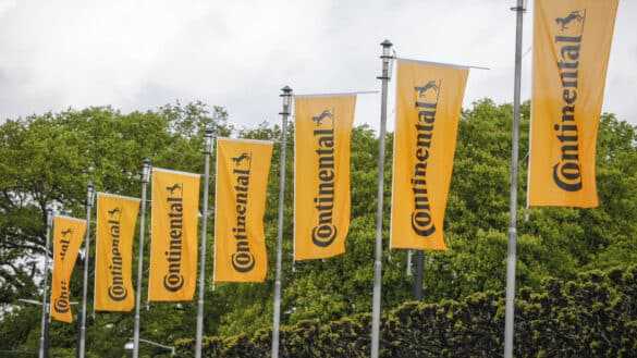 Continental em Camaçari demite mais de 100 trabalhadores
