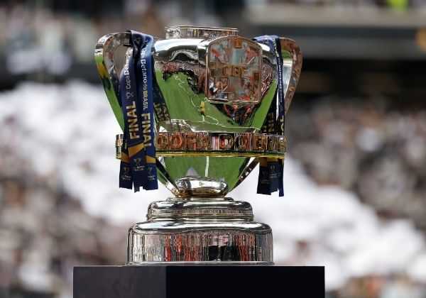 Copa do Brasil: Bahia pega Remo e Vitória enfrenta o Flamengo na 5ª fase