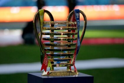Copa do Nordeste 2026: definidos os grupos de Vitória, Juazeirense e Jacuipense