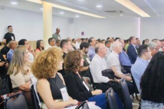 SDE participa do 101º Encontro Nacional da Abracen em Caruaru