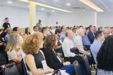 SDE participa do 101º Encontro Nacional da Abracen em Caruaru