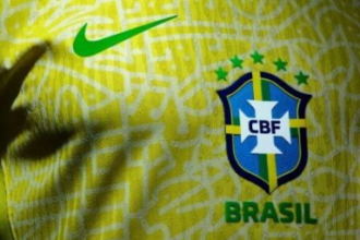 Data marcada! Seleção Brasileira faz último amistoso no Maracanã antes da Copa do Mundo