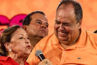 Ex-comandante dos Bombeiros da Bahia se filia ao PSB e mira vaga na Câmara