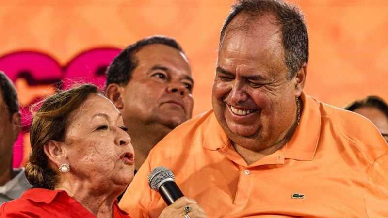 Ex-comandante dos Bombeiros da Bahia se filia ao PSB e mira vaga na Câmara