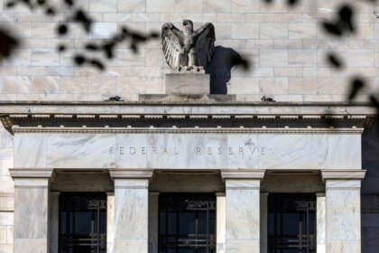 Fed reduz prejuízo anual para US$ 18,75 bilhões em 2025, menor em 3 anos