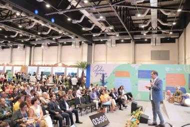 Bahia apresenta avanços e aposta em nova carteira bilionária para desenvolvimento verde e inclusivo