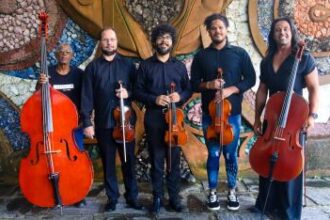 Museu Geológico: Camerata Bahia Cordas anima edição da Terça Musical de abril no próximo dia 7