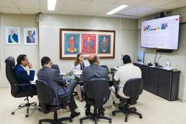 Bahia inicia primeira etapa de elaboração do Plano Estadual de Promoção da Cultura Exportadora