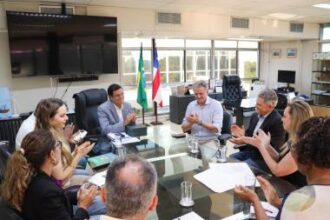 Grupo Papaiz anuncia investimento logístico em Salvador