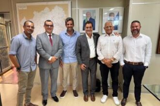 Grupo Ergo anuncia investimento de R$ 20 milhões em Amélia Rodrigues na Bahia