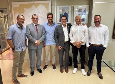 Grupo Ergo anuncia investimento de R$ 20 milhões em Amélia Rodrigues na Bahia