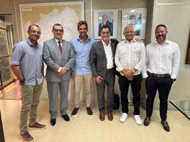 Grupo Ergo anuncia investimento de R$ 20 milhões em Amélia Rodrigues na Bahia