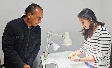 Centro Gemológico da Bahia leva o projeto cursos itinerantes para Juazeiro