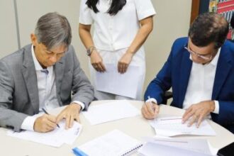 SDE e Procia renovam acordo de cooperação técnica do Centro Industrial de Aratu