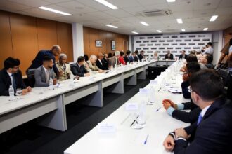Estado aumenta metas do Bahia Pela Paz após queda nas mortes violentas