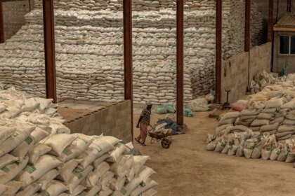 Guerra no Oriente Médio: Ameaça à Alimentação Global e Fome Mundial