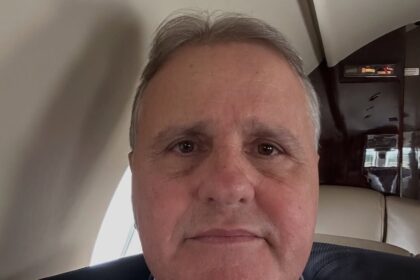 Geddel diz ter conversado com Zé Cocá sobre cenário político e afirma que MDB aguarda definições para 2026