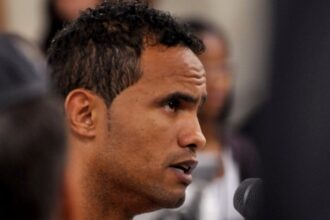 Justiça determina prisão do goleiro Bruno por descumprir liberdade condicional