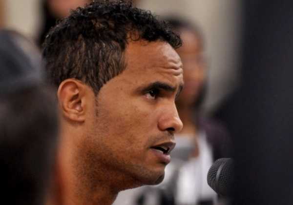 Justiça determina prisão do goleiro Bruno por descumprir liberdade condicional