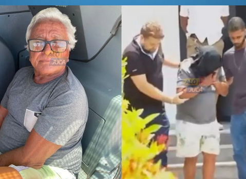 Homem é preso por estupro de vulnerável em Madre de Deus