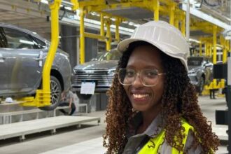 No Mês da Mulher, colaboradoras da BYD na Bahia reforçam protagonismo feminino na indústria automotiva