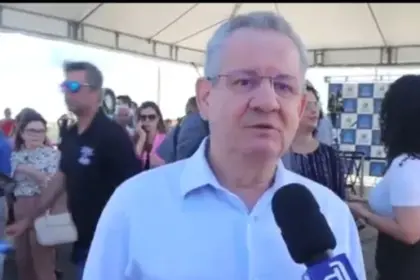 Jerônimo exonera indicado de Angelo Coronel da Agerba após rompimento político