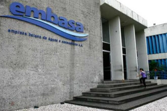 Jerônimo envia projeto à Alba para viabilizar R$ 5,5 bilhões em empréstimos à Embasa