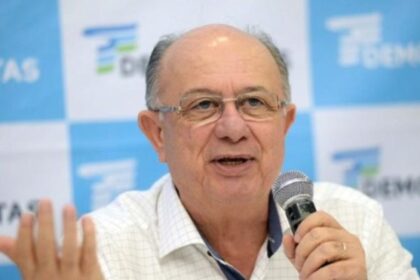 José Ronaldo afirma que cumprirá mandato e descarta disputar vice-governadoria em 2026