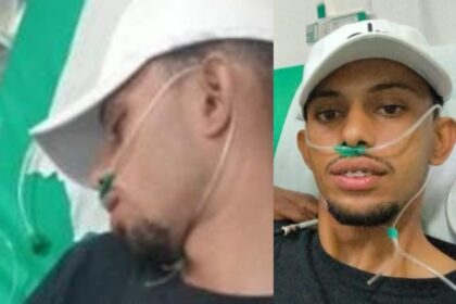 Jovem espera transferência após mal-estar no trabalho em Barra de Jacuípe