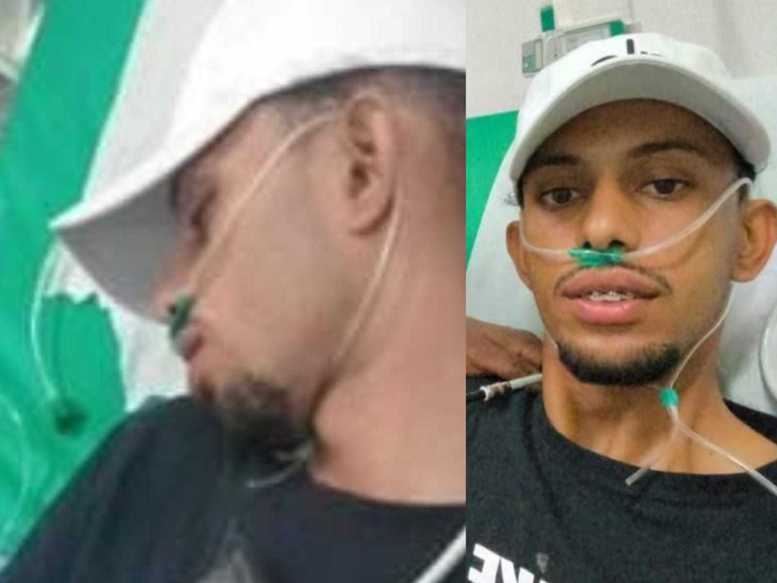 Jovem espera transferência após mal-estar no trabalho em Barra de Jacuípe