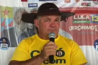 Justiça Federal manda abrir inquérito para investigar prefeito de Cipó por suspeita de fraude em dados educacionais