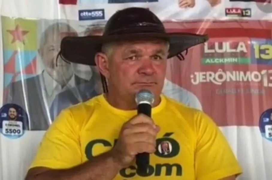 Justiça Federal manda abrir inquérito para investigar prefeito de Cipó por suspeita de fraude em dados educacionais