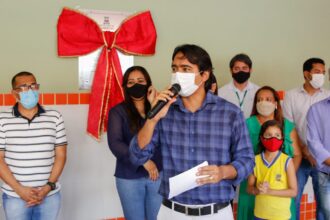 Ano Letivo 2022 começa nesta segunda-feira, marcando retorno às aulas