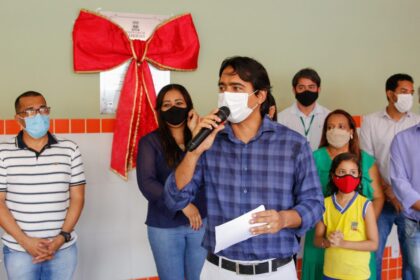 Ano Letivo 2022 começa nesta segunda-feira, marcando retorno às aulas