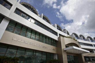 MPBA intensifica combate ao feminicídio com 'Banco Vermelho'