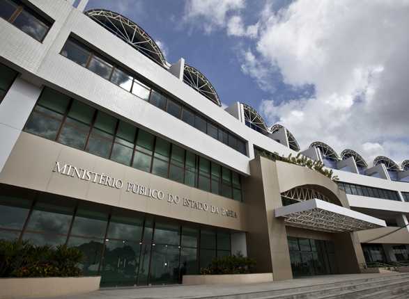 MPBA intensifica combate ao feminicídio com 'Banco Vermelho'