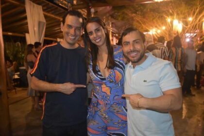 "Leo Prates agora é defensor dos animais?", provoca Marcell Moraes