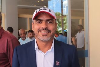 Porta-voz estadual da Rede, Marcelo Carvalho destaca continuidade de federação com PSOL por mais quatro anos