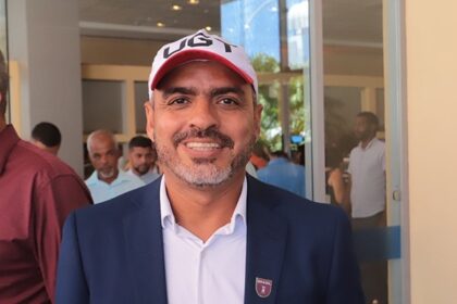 Porta-voz estadual da Rede, Marcelo Carvalho destaca continuidade de federação com PSOL por mais quatro anos