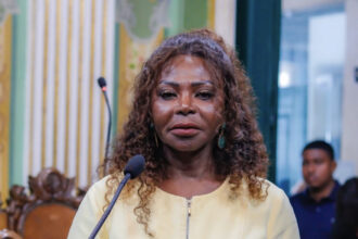 Março Mulher: Ireuda Silva destaca desafios, avanços e reforça compromisso com a igualdade