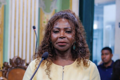 Março Mulher: Ireuda Silva destaca desafios, avanços e reforça compromisso com a igualdade