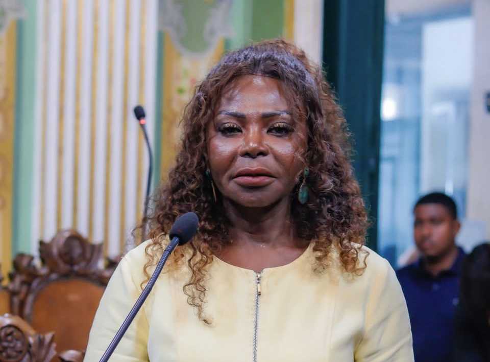 Março Mulher: Ireuda Silva destaca desafios, avanços e reforça compromisso com a igualdade