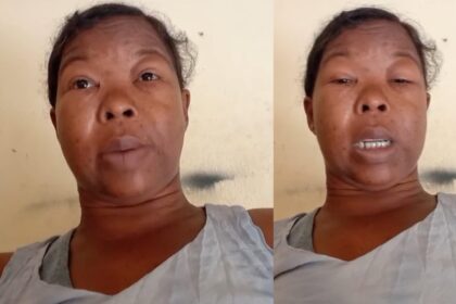 Moradora rural de Camaçari denuncia escassez de remédios para hemodiálise