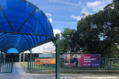 Mulher assaltada ao sair da Casa do Trabalho em Camaçari