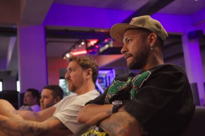 Neymar reage a gol de Mbappé contra o Brasil: "ele não erra"