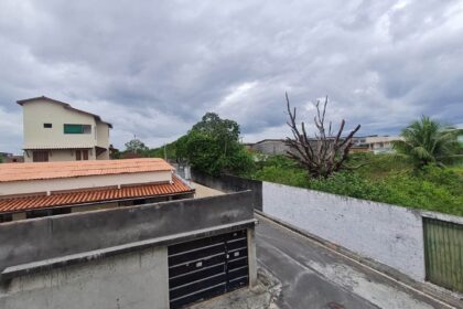 Outono inicia em Camaçari com calor e muitas nuvens