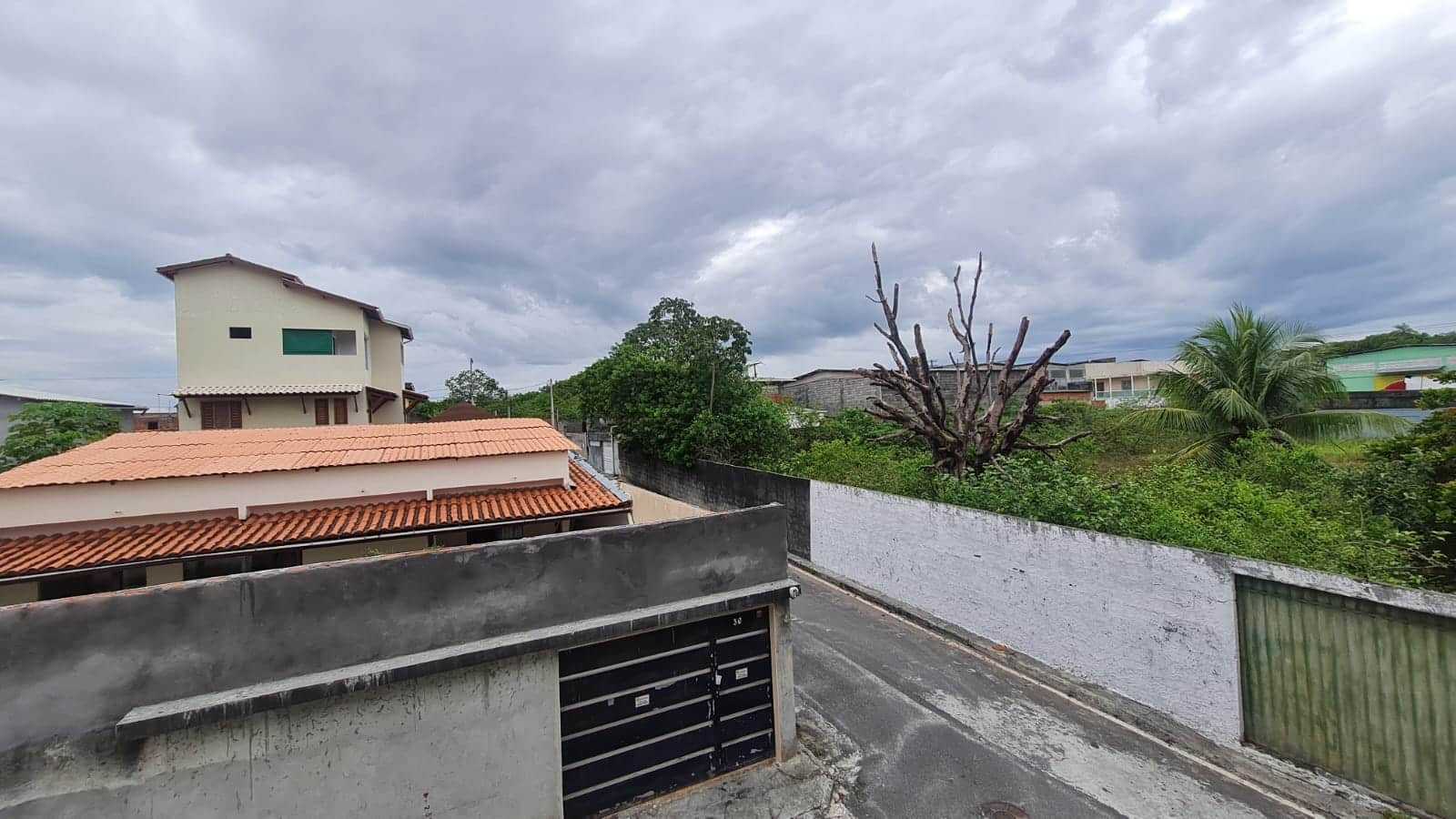 Outono inicia em Camaçari com calor e muitas nuvens