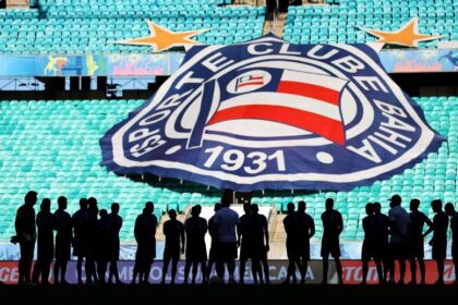 Palmeiras, Bahia e outros clubes fazem nova proposta para divisão de receita e acirram disputa com o Flamengo na Libra