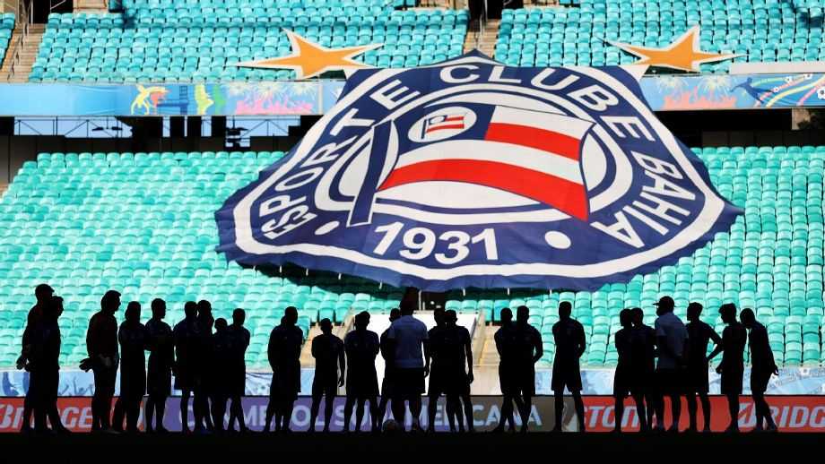 Palmeiras, Bahia e outros clubes fazem nova proposta para divisão de receita e acirram disputa com o Flamengo na Libra