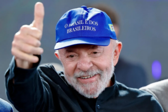 Planalto avalia que empate entre Lula e Flávio reflete desgaste do governo